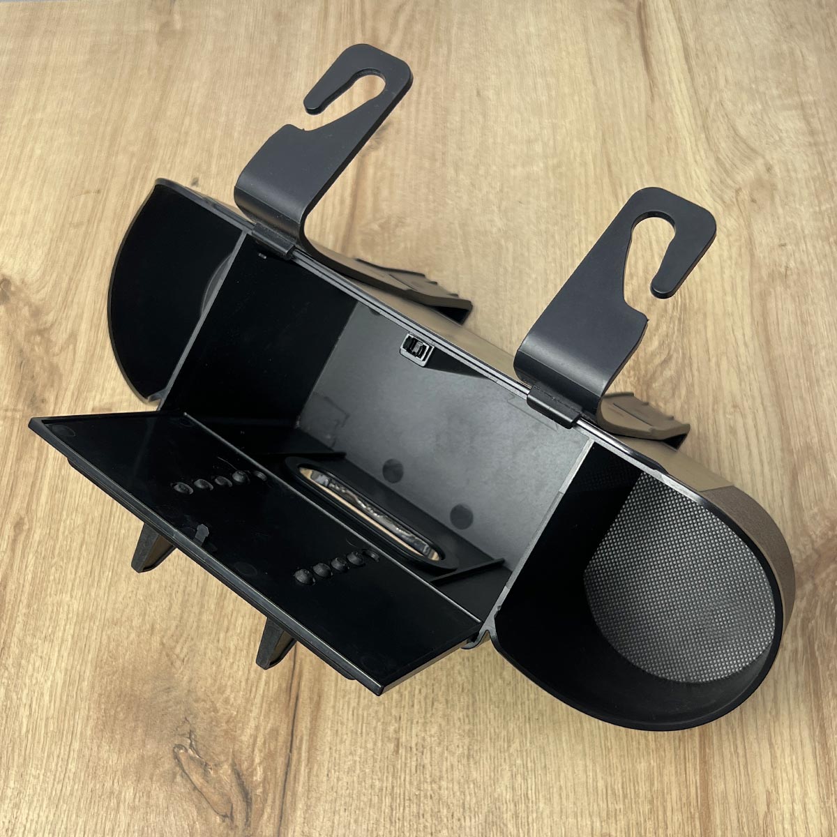 Miniatura 2 de Organizador Trasero Carro NS-01